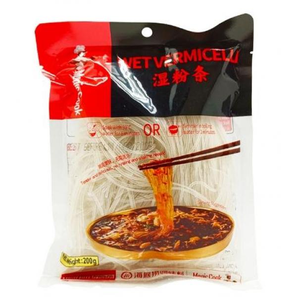 海底捞湿粉条200g
