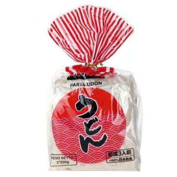 MISURAK三联包日式汤乌冬690g