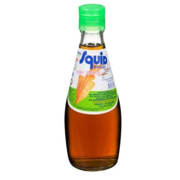鱼露 725ML