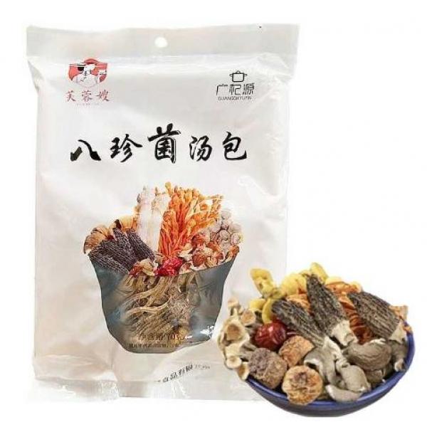 菌汤包103G