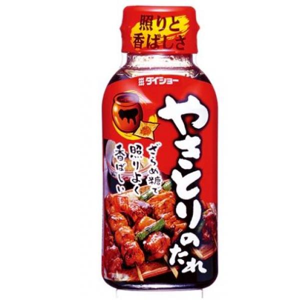 烧鸡酱汁180G