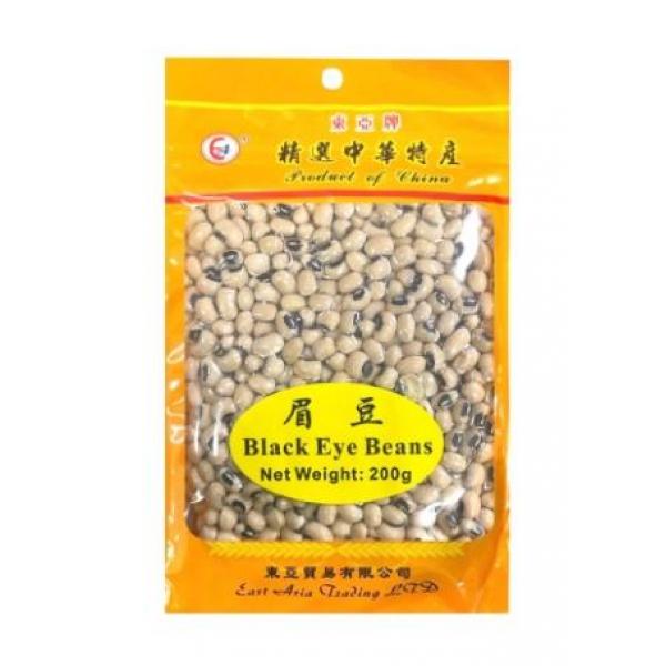 东亚牌眉豆200g