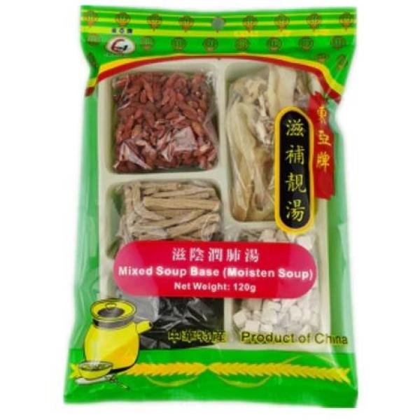 东亚牌滋阴润肺汤120g