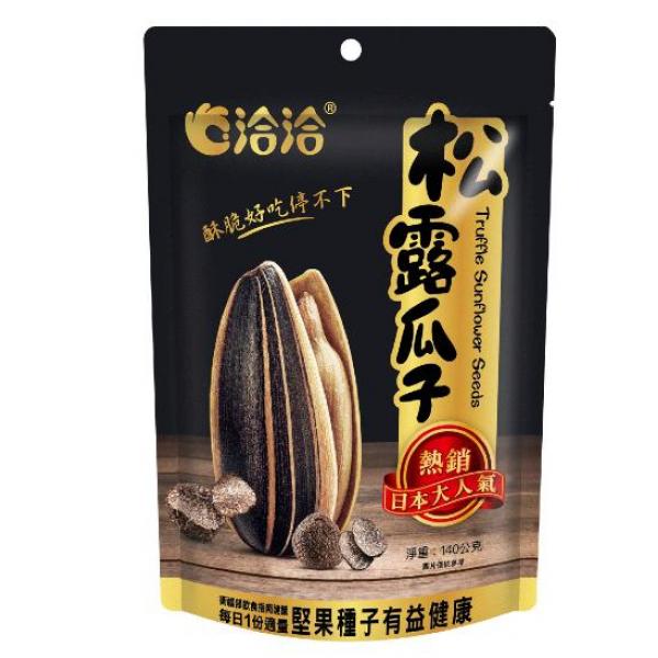 洽洽松露瓜子160G