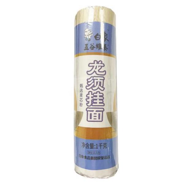 白象龙须挂面-1KG