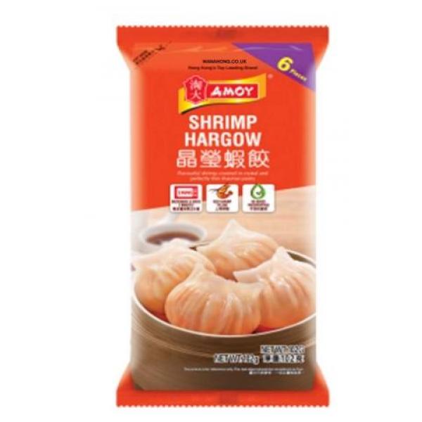 淘大虾饺102G