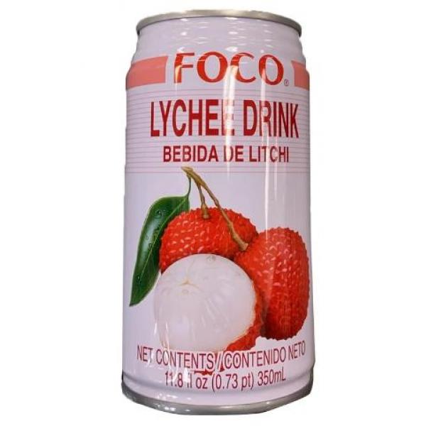 FOCO芭乐汁350ML