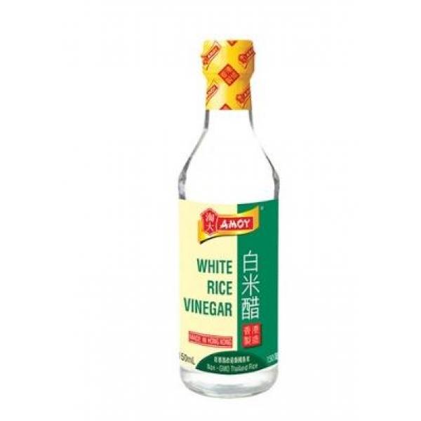淘大白米醋150ML