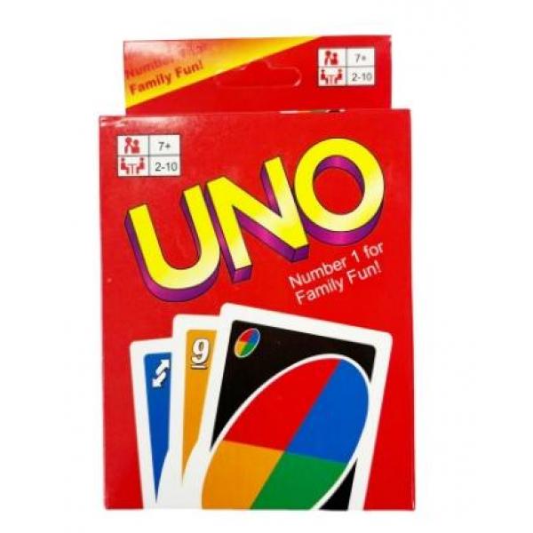 UNO娱乐牌