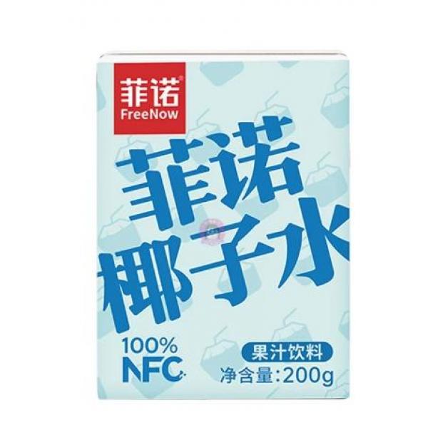 菲诺椰子水200G