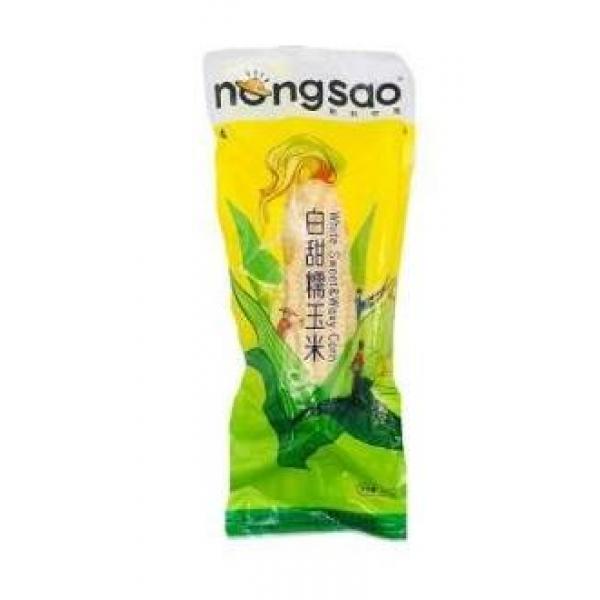 农嫂白甜糯玉米 220g