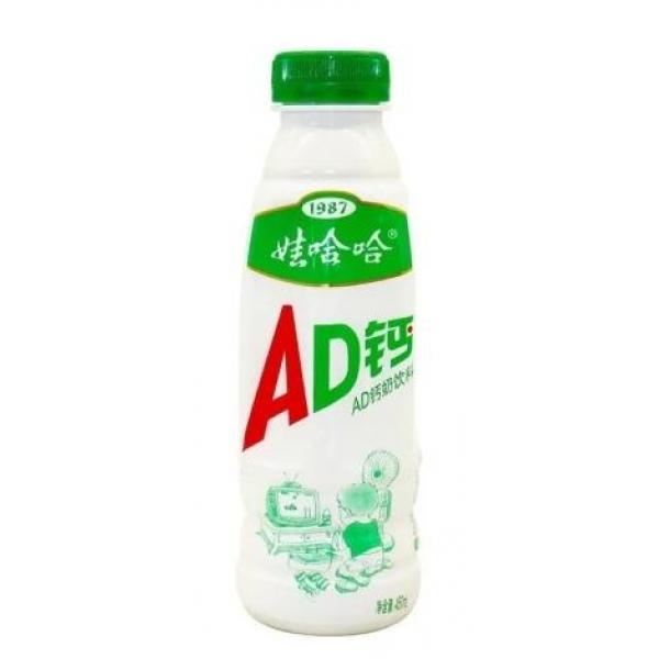 AD钙奶 450ml