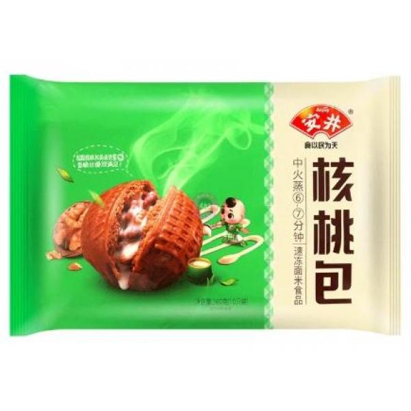 安井核桃包