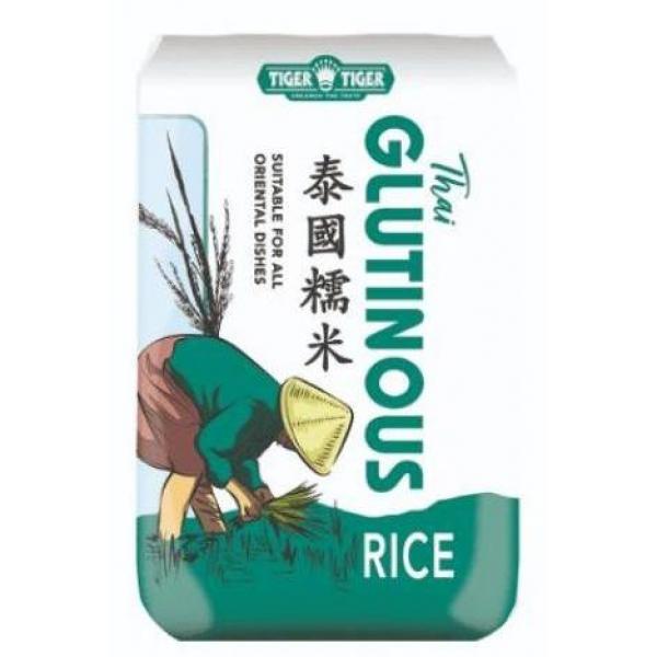 双虎特级糯米1KG