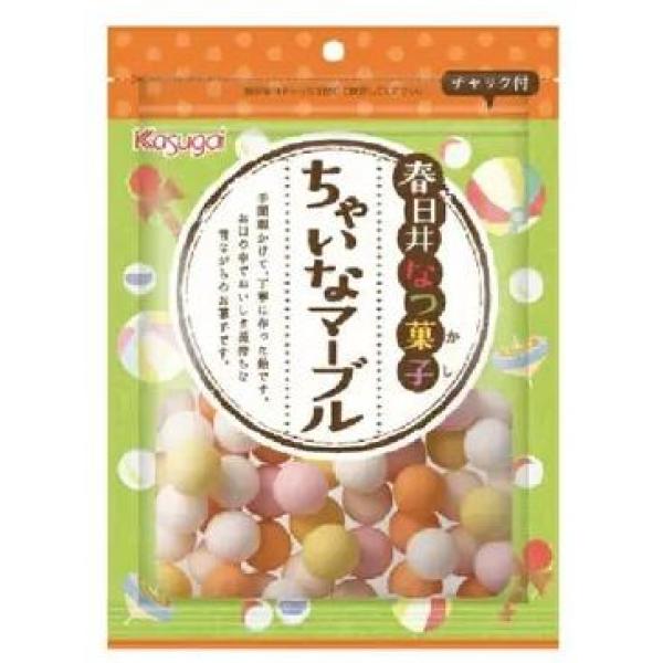 KASUGAI 春日井彩色糖球
