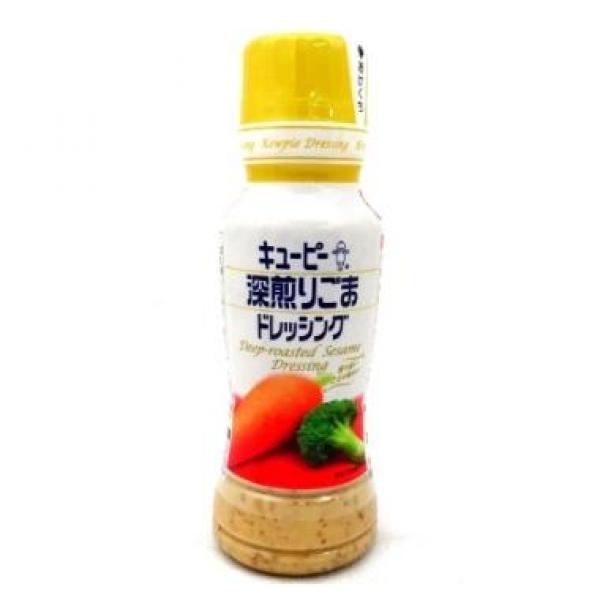 深煎芝麻柚子调味酱180ML