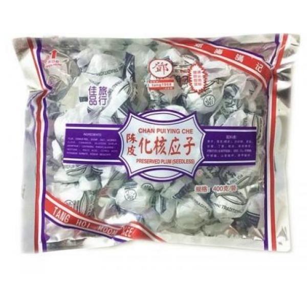 邓海满记陈皮化核应子 150g
