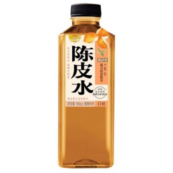 生和堂陈皮水500ML