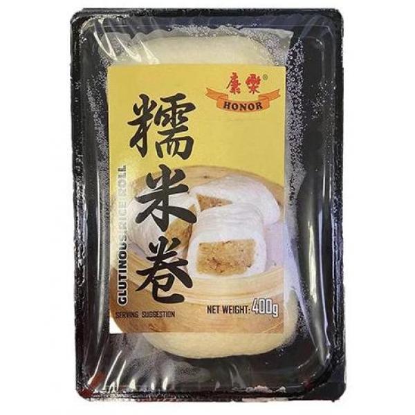 康乐糯米卷400G