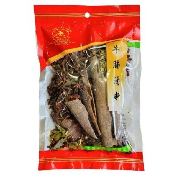 正丰 炖牛腩汤料 100g