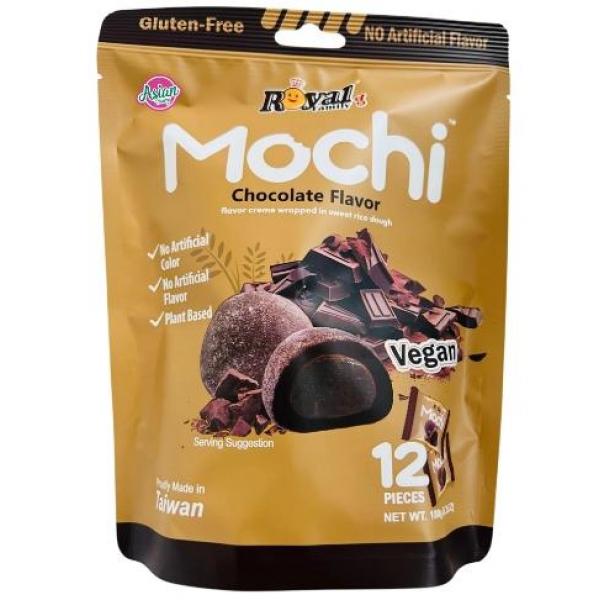 皇族麻糬-巧克力 180g