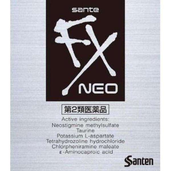 参天清凉眼药水 12ml