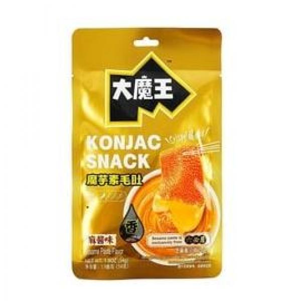 大魔王魔芋素毛肚54G