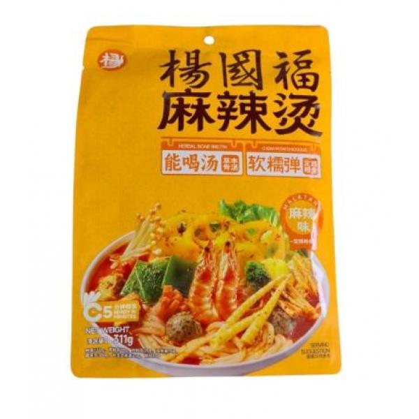 杨国福麻辣烫-麻辣粉311g