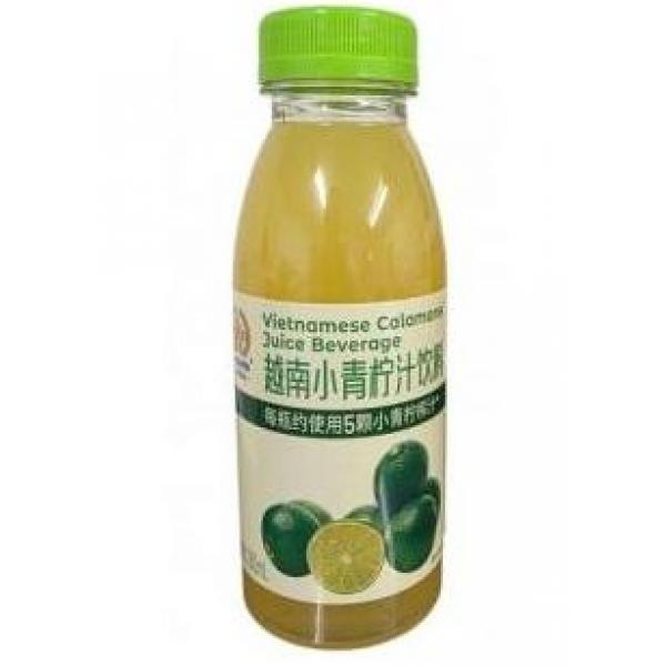 元初 越南小青柠汁饮料 280g