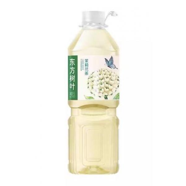 东方树叶茉莉花茶1.5L