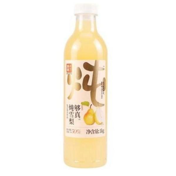 果子熟了够真炖雪梨1KG