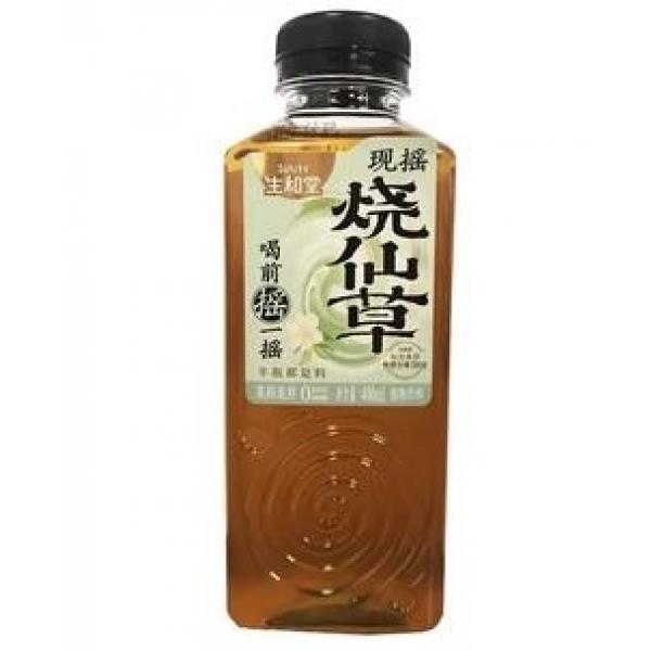 生和堂烧仙草茉莉龙井400ML
