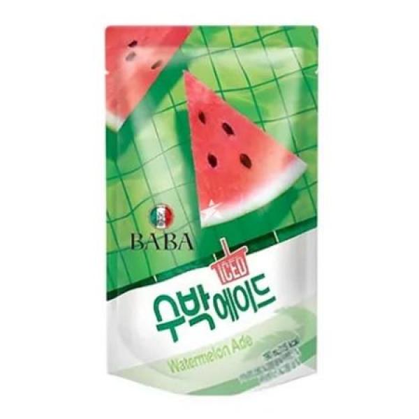 BABA 西瓜汁 190ML
