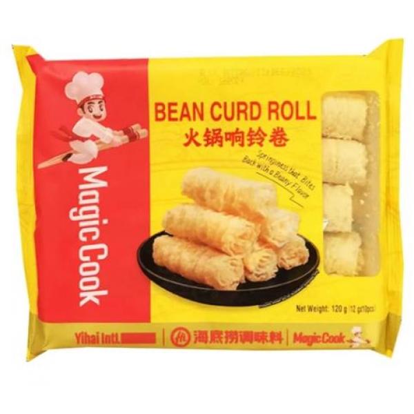 海底捞火锅响铃卷120G