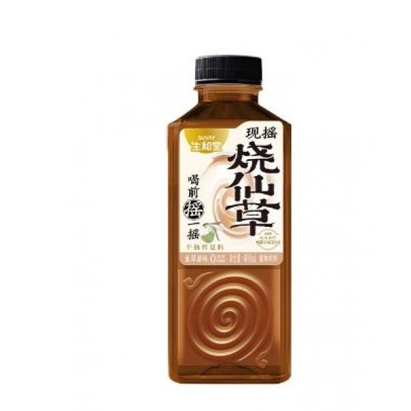 生和堂烧仙草原味400ML