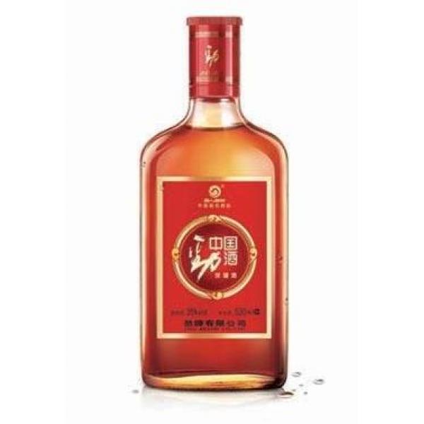 中国劲酒258ml