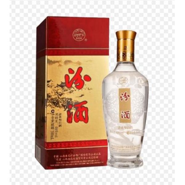 汾酒500ML（需要ID）