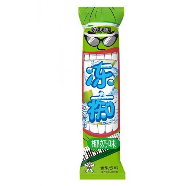 旺旺冻痴-椰奶味85ml