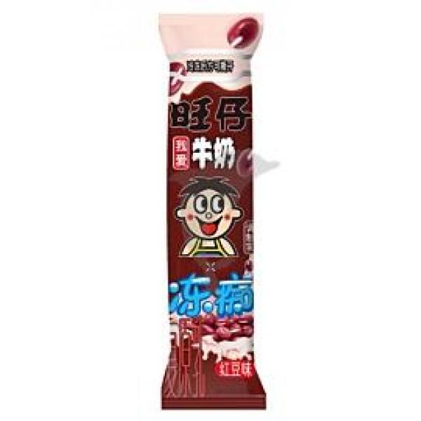旺旺冻痴-红豆味85ml