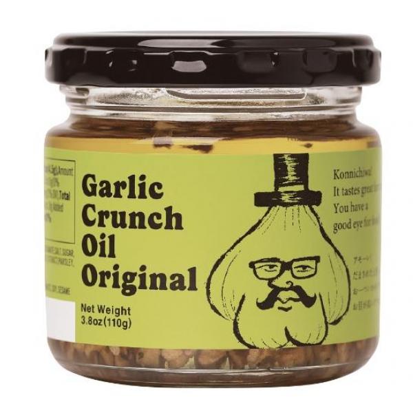 小田原屋日本油蒜酥-原味  110g