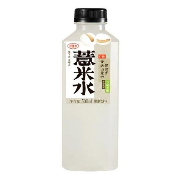 好望水薏米水500ML