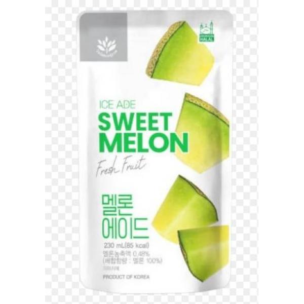 BALANCE GROW蜜瓜饮 230ML