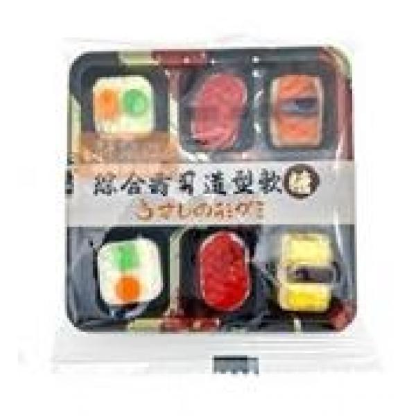 寿司造型软糖20G