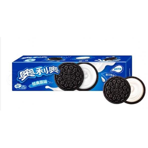 奥利奥原味巧克力饼干97G