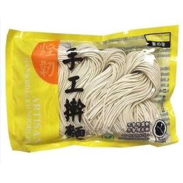 家の味手擀面400G