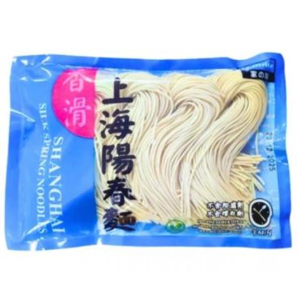家の味上海阳春面400G