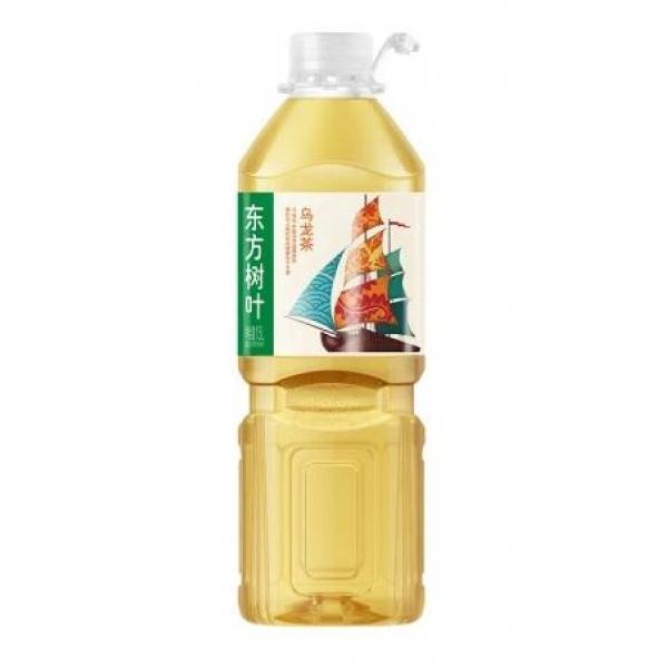 东方树叶乌龙茶1.5L