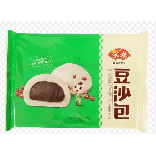 安井豆沙包360G