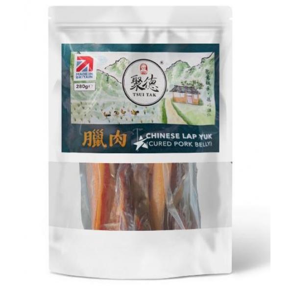聚德腊肉 280G