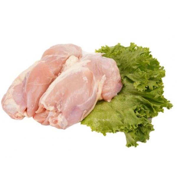 万佳生鲜-去皮鸡腿肉£6.49/KG